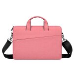 Sac  main pour macbook air pro , sacoche pour ordinateur portable, sacoche  paule pour hommes et femmes ...
