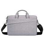 Sac � main pour macbook air pro , sacoche pour ordinateur portable, sacoche � �paule pour hommes et femmes ...