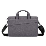 Sac � main pour macbook air pro , sacoche pour ordinateur portable, sacoche � �paule pour hommes et femmes ...