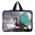 Sac  main  manches pour ordinateur portable, sacoche pour ipad macbook tablette pour asus acer hp dell ...