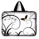 Sac � main � manches pour ordinateur portable, sacoche pour ipad macbook tablette pour asus acer hp dell ...