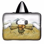 Sac � main � manches pour ordinateur portable, sacoche pour ipad macbook tablette pour asus acer hp dell ...