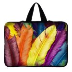 Sac � main � manches pour ordinateur portable, sacoche pour ipad macbook tablette pour asus acer hp dell ...