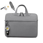 Sac � main messager � bandouli�re pour hommes et femmes, sacoche de transport � la mode pour ordinateur ...