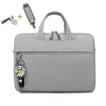 Sac  main messager  bandoulire pour hommes et femmes, sacoche de transport  la mode pour ordinateur ...