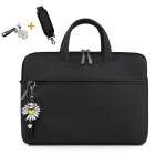 Sac � main messager � bandouli�re pour hommes et femmes, sacoche de transport � la mode pour ordinateur ...