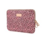 Sac à main pour ordinateur portable 2020 pouces, sacoche en toile léopard pour macbook air pro, sac à ... Sac à main pour ordinateur portable 2020 pouces, sacoche en toile léopard pour macbook air pro, sac à ...
