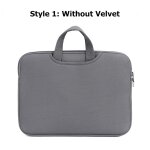 Sac  main pour ordinateur portable, housse pour ordinateur portable de , pour xiaomi hp lenovo macbook ...