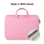 Sac  main pour ordinateur portable, housse pour ordinateur portable de , pour xiaomi hp lenovo macbook ...
