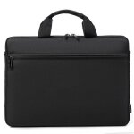 Sac  main pour ordinateur portable hp bali dell, pochette pour ordinateur portable 133 14 156 pouces ...