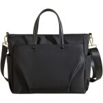 Sac a main pour ordinateur portable impermable sac cabas sac a main avec bandoulire dtachable pour ...
