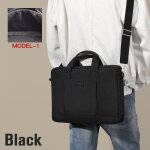 Sac � main pour ordinateur portable, sacoche pour ordinateur portable de 12, pour huawei hp dell macbook ...