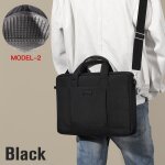 Sac � main pour ordinateur portable, sacoche pour ordinateur portable de 12, pour huawei hp dell macbook ...