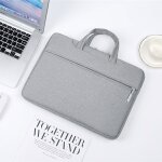 Sac  main pour ordinateur portable xiaomi air pro, pochette tanche  l'paule, housse pour ordinateur ...