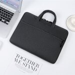Sac  main pour ordinateur portable xiaomi air pro, pochette tanche  l'paule, housse pour ordinateur ...