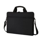 Sac a main de protection a bandouli�re pour ordinateur portable, sacoche de transport pour macbook pro ...