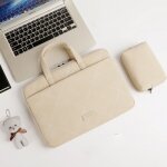 Sac � main en pu mat pour femmes, sacoche � bandouli�re �tanche pour ordinateur portable 2020, �tui pour ...