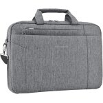 Sac  main sacoche pour ordinateur portable 15. 6  porte - documents  bandoulire sacoche etanche d'affaires ...