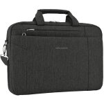 Sac  main sacoche pour ordinateur portable 15. 6  porte - documents  bandoulire sacoche etanche d'affaires ...