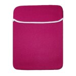 Sac a main souple pour ordinateur portable 13 / 14 pouces, sacoche etanche pour ipad