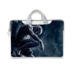 Sac � main spiderman pour macbook air pro, sacoche � manches pour ordinateur portable dell acer asus ...