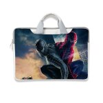 Sac à main spiderman pour macbook air pro, sacoche à manches pour ordinateur portable dell acer asus ... Sac à main spiderman pour macbook air pro, sacoche à manches pour ordinateur portable dell acer asus ...