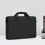 Sac � main de transport pour ordinateur portable, sacoche de protection � bandouli�re pour macbook air ...