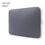 Sac � manches pour ordinateur portable, sacoche solide pour macbook xiaomi huawei hp dell - for 15. 6inch ...