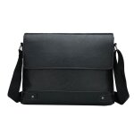 Sac messager en cuir pu pour homme, etui à bombes, pour ordinateur portable, fendu, pour le travail, ... Sac messager en cuir pu pour homme, etui à bombes, pour ordinateur portable, fendu, pour le travail, ...