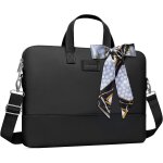 Sac ordinateur femme, 13, 3 pouces sacoche pc portable compatible avec macbook, hp, dell, lenovo, asus, ... Sac ordinateur femme, 13, 3 pouces sacoche pc portable compatible avec macbook, hp, dell, lenovo, asus, ...