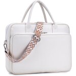 Sac ordinateur femme 15, 6 pouces, impermable cuir sac cabas femme sacoche ordinateur portable grand ...