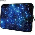 Sac d'ordinateur imprim� flamant rose pour femmes, sacoche � manches, �tui de protection, funda portable ...