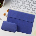 Sac pour ordinateur portable 15. 6, �tui pour macbook pro, porte - documents pour ordinateur portable ...