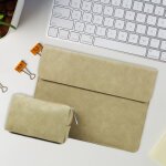 Sac pour ordinateur portable 15. 6, �tui pour macbook pro, porte - documents pour ordinateur portable ...
