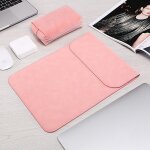 Sac pour ordinateur portable 15. 6, �tui pour macbook pro, porte - documents pour ordinateur portable ...