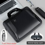 Sac d'ordinateur portable antichoc pour homme et femme, sacoche pour macbook, ordinateur portable, dropsunshin ...