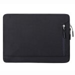 Sac pour ordinateur portable, couleur unie, style r�tro, business, simple, pour macbook air pro pouces, ...