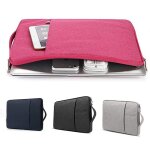 Sac d'ordinateur portable pour macbook air 11. 6 12 13. 3 �tui pro 13 15. 4 retina ordinateur portable ...
