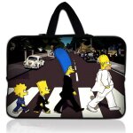 Sac d'ordinateur portable pour macbook pro 15, sacoche pour ordinateur portable 1017 pouces, sacoche ...