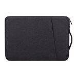 Sac d'ordinateur portable avec poigne, sacoche pour les modles macbook pro, air, pour hp, acer, xiaomi, ...