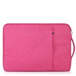 Sac d'ordinateur portable avec poigne, sacoche pour les modles macbook pro, air, pour hp, acer, xiaomi, ...