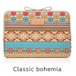 Sac pour ordinateur portable pour tablette ipad 9. 7, housse homme - femme pour macbook air pro, livraison ...