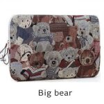Sac pour ordinateur portable pour tablette ipad 9. 7, housse homme - femme pour macbook air pro, livraison ...
