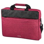 Sac d'ordinateur portable  tayrona , jusq. 40 cm (15, 6 ), rouge