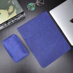 Sac pochette pour ordinateur portable macbook air pro retina pour xiaomi notebook cover pour huawei matebook ...