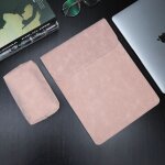 Sac pochette pour ordinateur portable macbook air pro retina pour xiaomi notebook cover pour huawei matebook ...