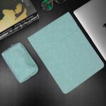 Sac pochette pour ordinateur portable macbook air pro retina pour xiaomi notebook cover pour huawei matebook ...