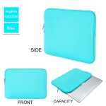 Sac portatif sac à manche portable sac portable universel carnet de notes pour macbook air / pro case ... Sac portatif sac à manche portable sac portable universel carnet de notes pour macbook air / pro case ...