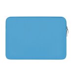 Sac de protection pour ordinateur portable 11 / 13 / 14 / 15, 6 pouces, avec fermeture clair, pochette ...