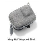 Sac de rangement pour camra de sport, tui de protection tanche pour accessoires gopro, mini bote ...